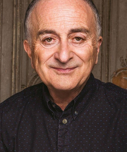 Tony Robinson
