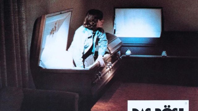 Phantasm - Das Böse - Wallpaper 6