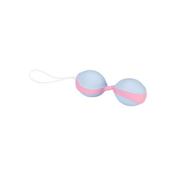 Gym Balls Duo, 3,6 cm