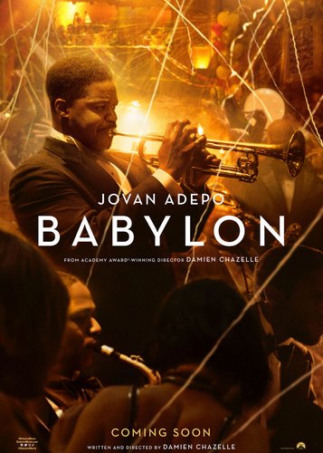 Babylon - Poster 7