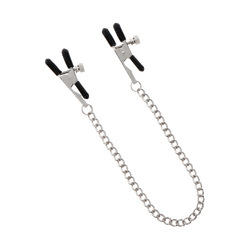 Adjustable Clamps with Chain