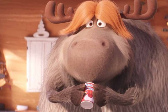 Dr. Seuss' Der Grinch - Szenenbild 8