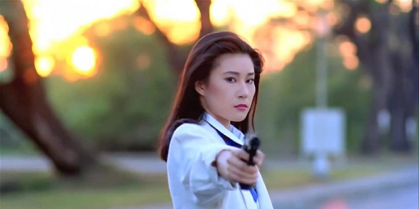 Deadly China Dolls - Der tödliche Panther