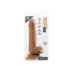 Mr. Skin - Basic 7, 19 cm