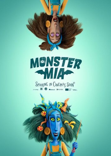 Monster Mia - Poster 7