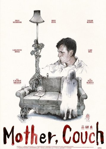 Mother, Couch - Poster 4
