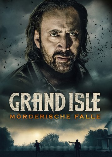 Grand Isle - Poster 1