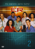 ER - Emergency Room - Staffel 2