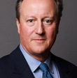 David Cameron