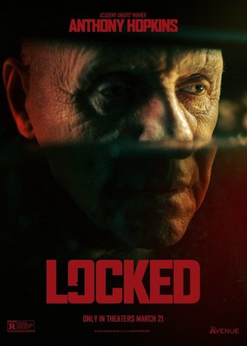 Locked - Poster 3