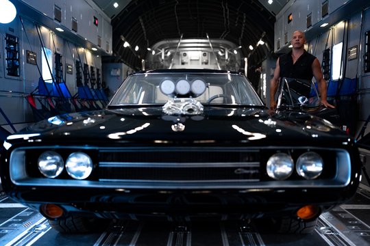 Fast & Furious 10 - Szenenbild 1