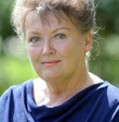 Sarah Badel