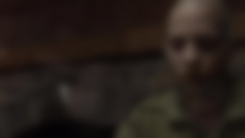 Flesh Eater - Trailer - Englisch - SD