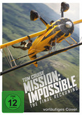 Mission Impossible 8 - The Final Reckoning