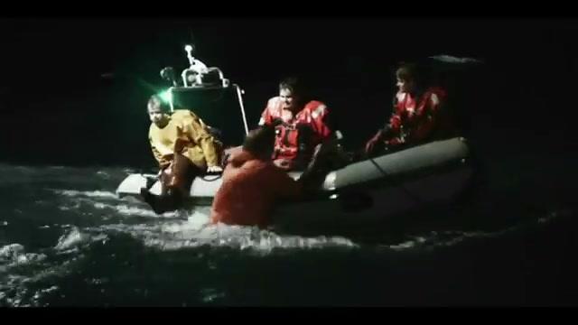 The Deep - Trailer - Englisch - SD
