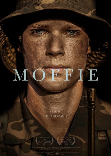 Moffie - Poster 2