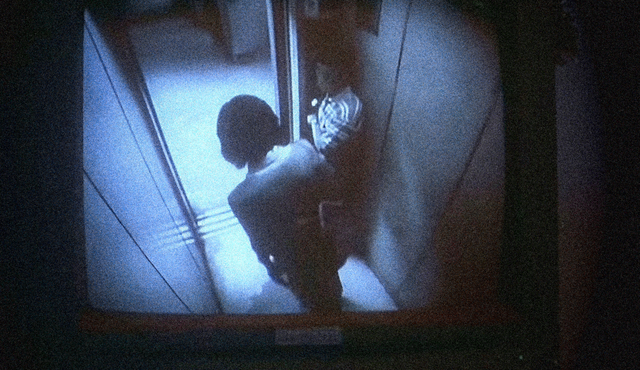 Ein Fest des Psycho-Horrors Teil 2: Teil 2 - Dark Water (2002)