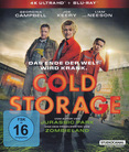 Cold Storage