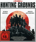Hunting Grounds
