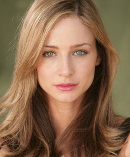 Katharine Towne
