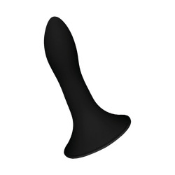 Premium Silicone Dildo, 13 cm