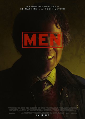 Men - Poster 2