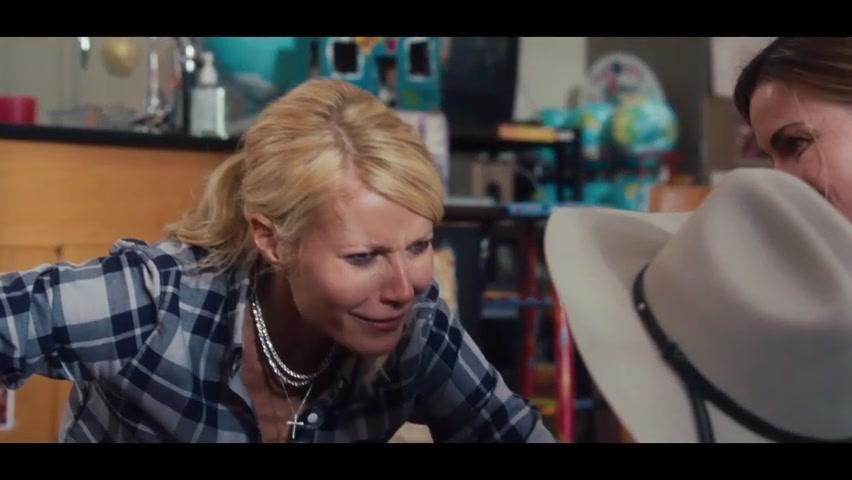 Country Strong - Trailer - Englisch - SD