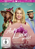 Hats Off to Love - Auf Liebe gesetzt