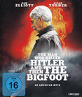 The Man Who Killed Hitler and Then the Bigfoot