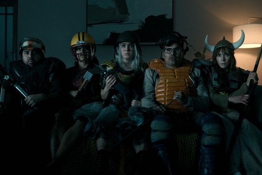 Good Luck, Have Fun, Don't Die - Szenenbild 16