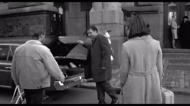 Der glücklichste Tag im Leben des Olli Mäki - Trailer - Deutsch - SD