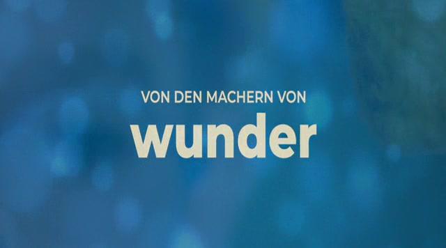 The Unbreakable Boy - Das Wunderkind - Trailer - Deutsch - SD