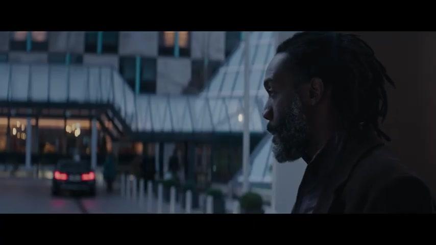 Gavagai - Trailer - Englisch - SD