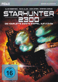 Starhunter 2300 - Staffel 2