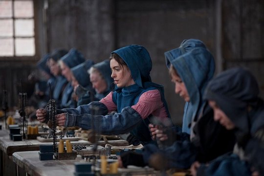 Les Misérables - Szenenbild 5