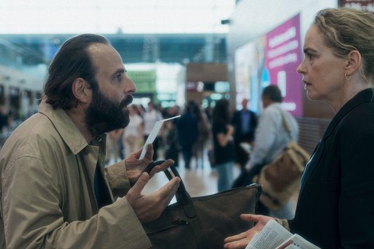 Zikaden - Szenenbild 6