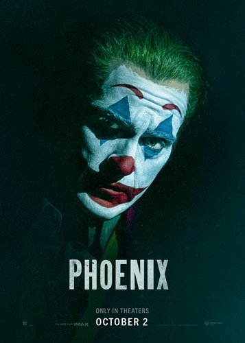 Joker 2 - Folie à Deux - Poster 7