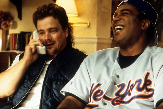 Die Jerky Boys - Szenenbild 1