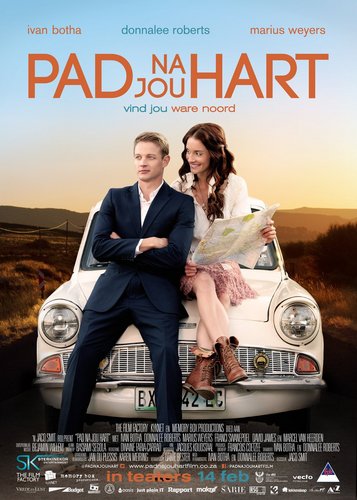 Road to Your Heart - Poster 1