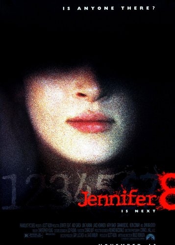 Jennifer 8 - Poster 5