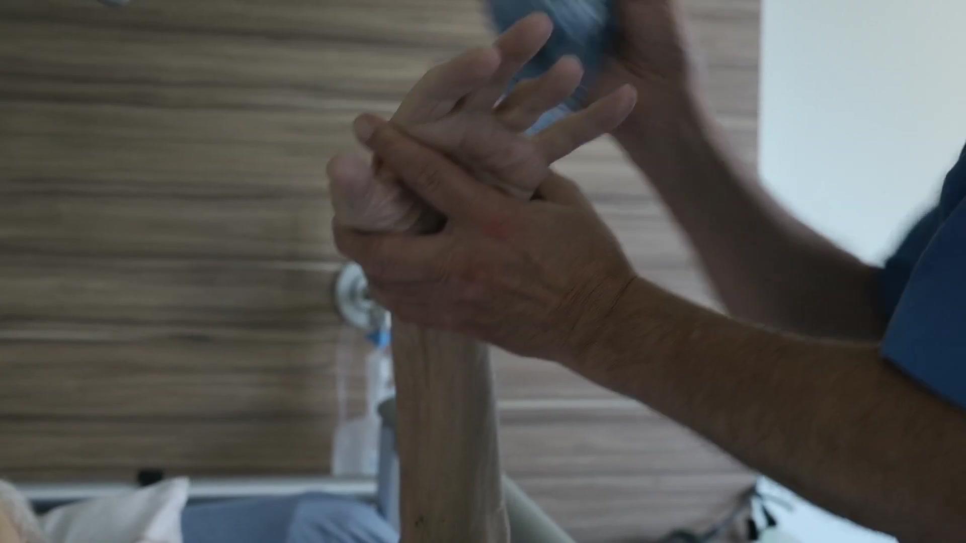 Palliativstation - Trailer - Deutsch - HD