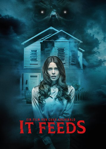 It Feeds - Poster 1
