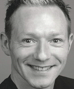 Paul Kasey