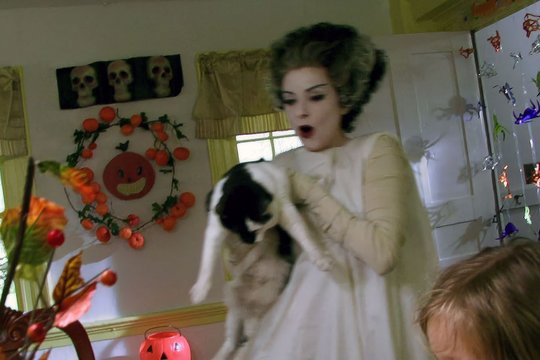 Home Movie - Szenenbild 4