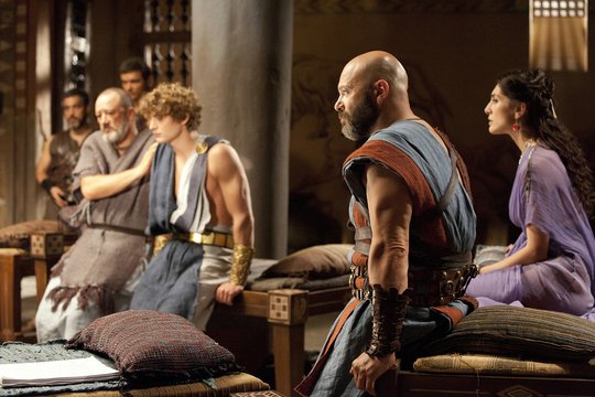 Odysseus - Szenenbild 4