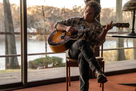 Springsteen - Deliver Me from Nowhere - Szenenbild 3