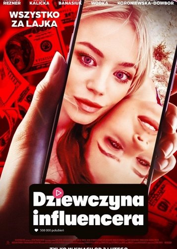 Follow Me - Spiel der Verführung - Poster 2