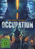 Occupation - Der Kampf beginnt