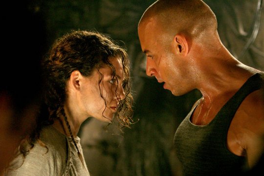 Riddick - Chroniken eines Kriegers - Szenenbild 23