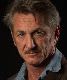Sean Penn